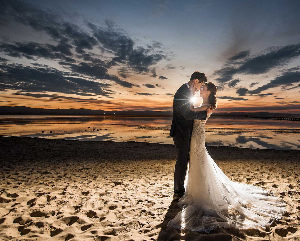 Top Breathtaking Venues for Hunter Valley Wedding Photography