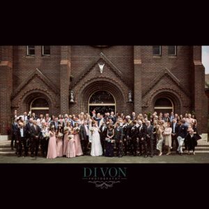 Divon wedding photography