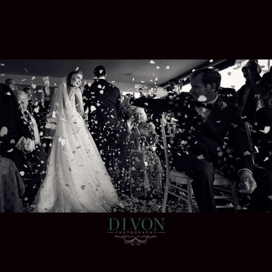 weddings blue mountains