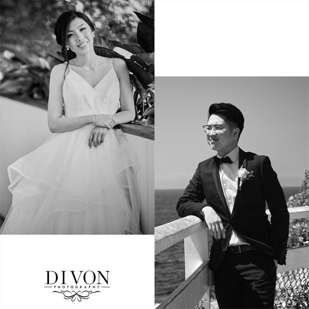 Divon Wedding Photography