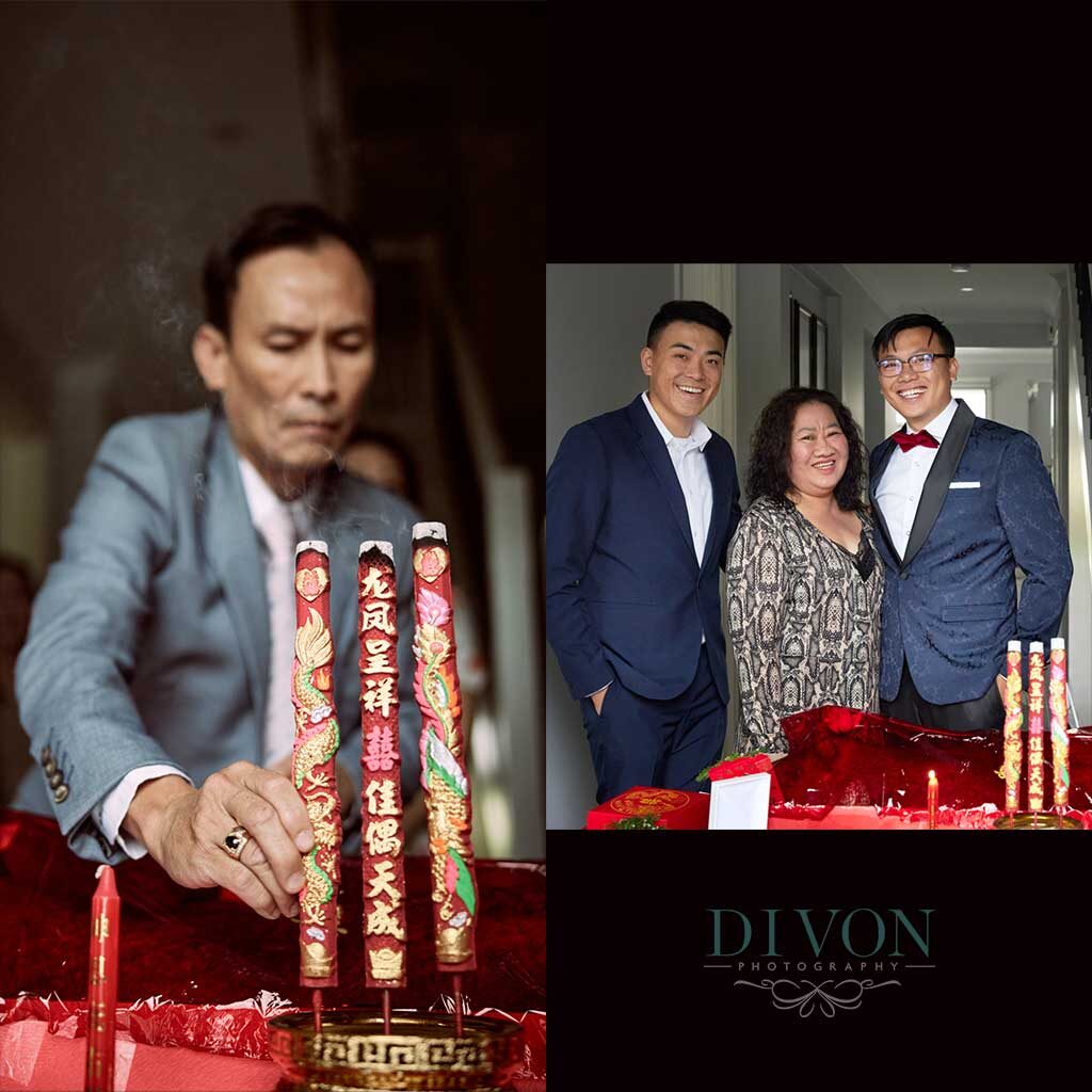 Divon Wedding Photography