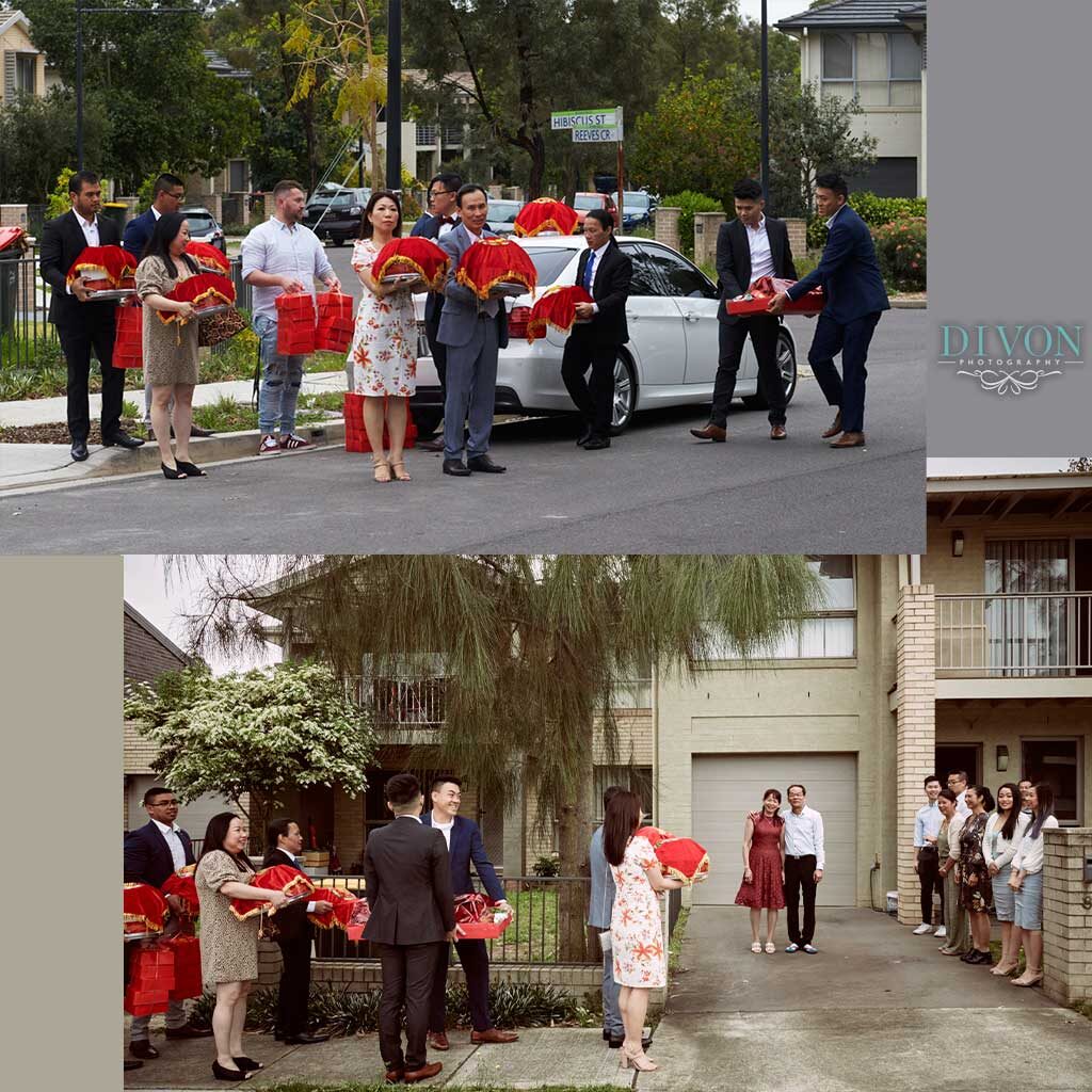 Divon Wedding Photography