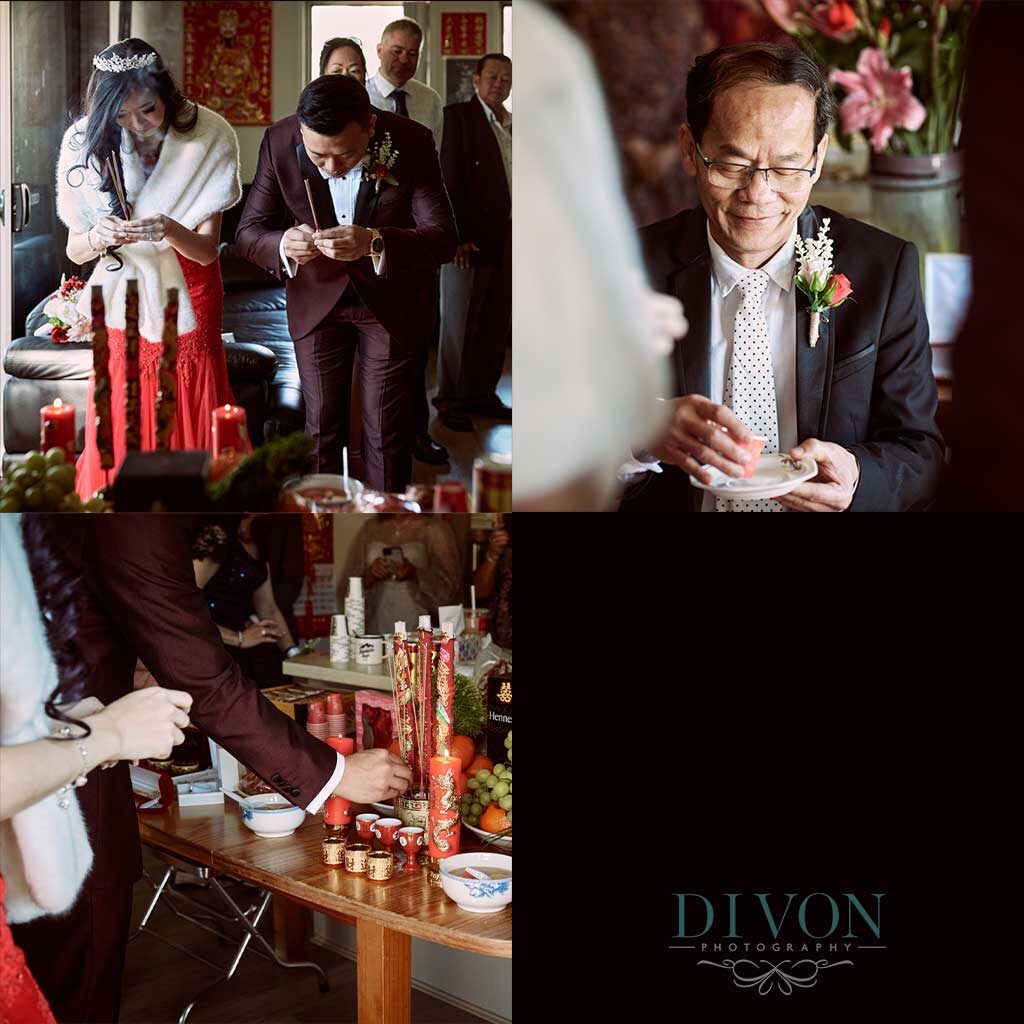 Divon Wedding Photography