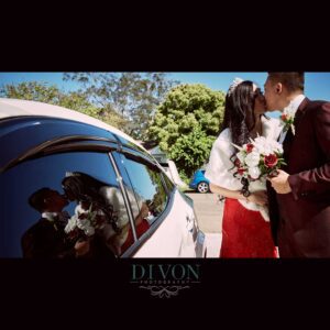 Divon Wedding Photography