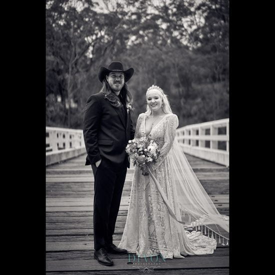 Wedding Photographer In Sydney