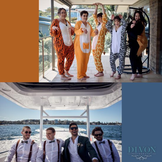 Divon Wedding Photography