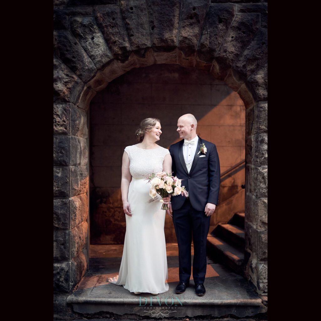 Wedding Videographer Sydney