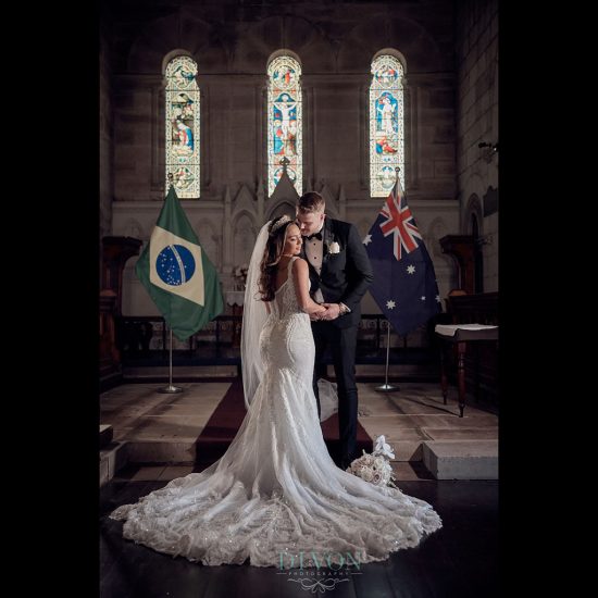Wedding Videographer Sydney