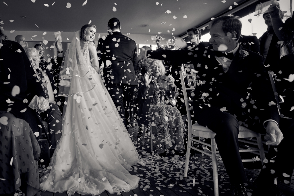 Wedding Photographer In Sydney