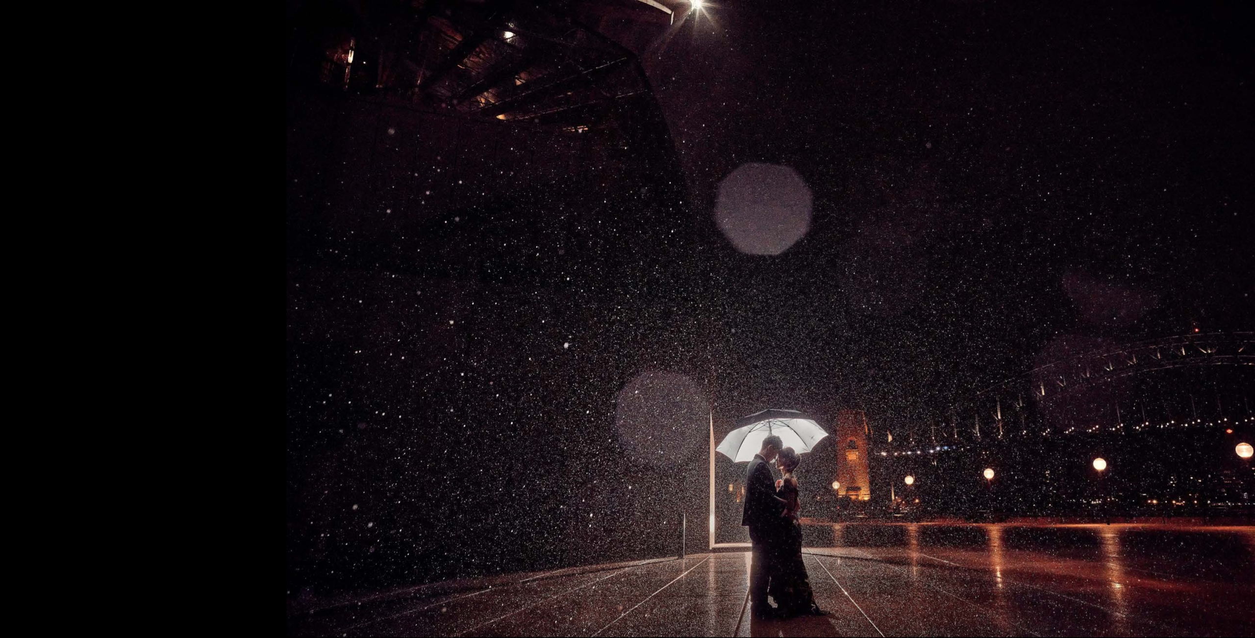 Chinese Wedding Photography