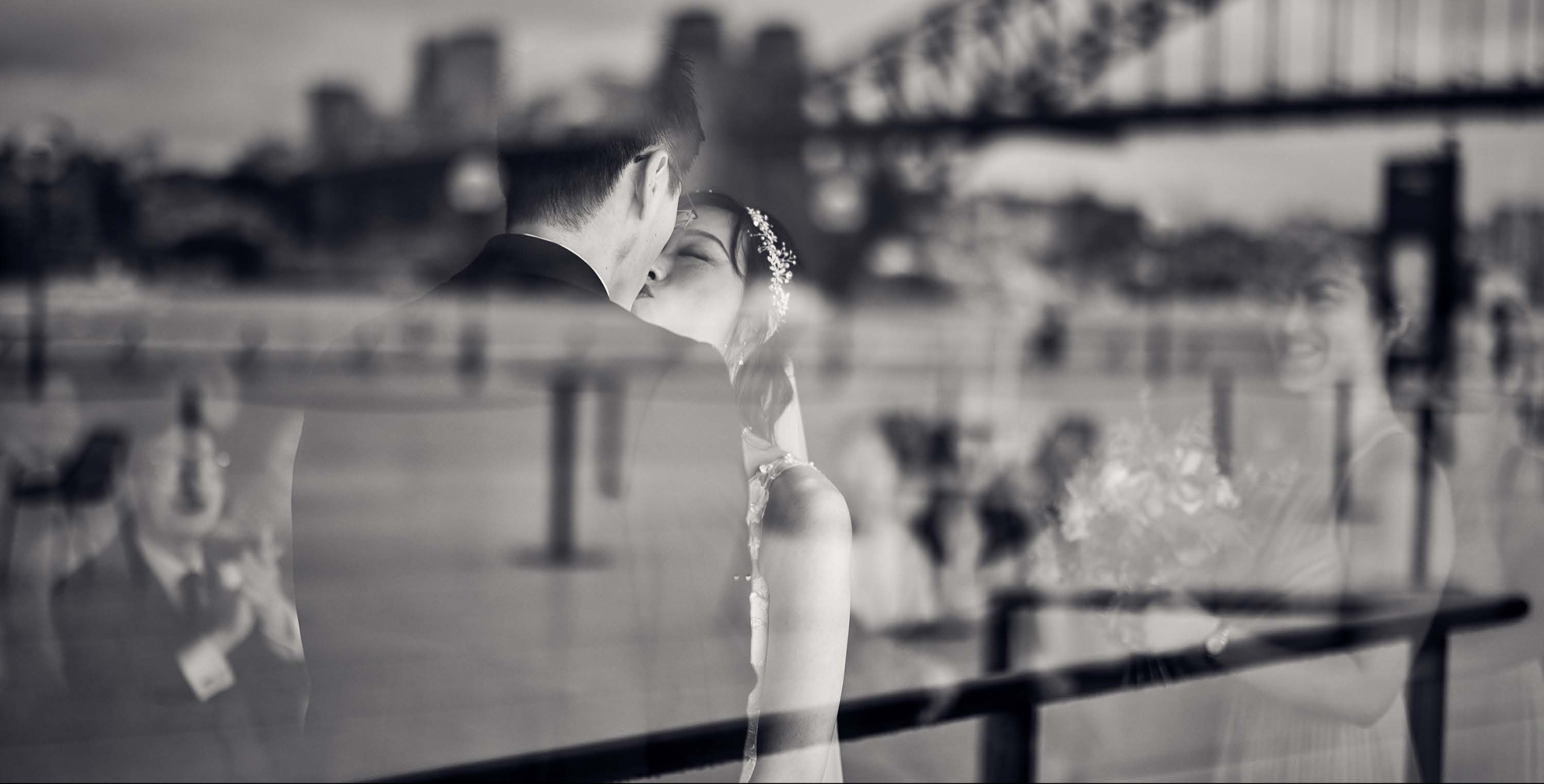 Chinese Wedding Photography