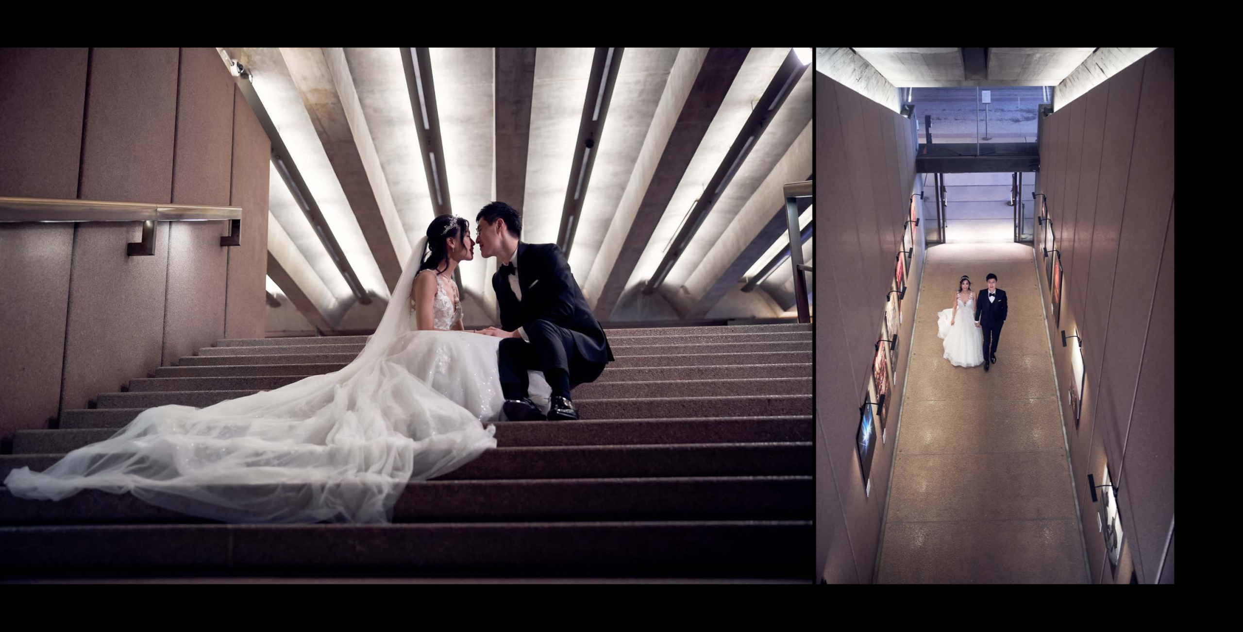 Chinese Wedding Photography