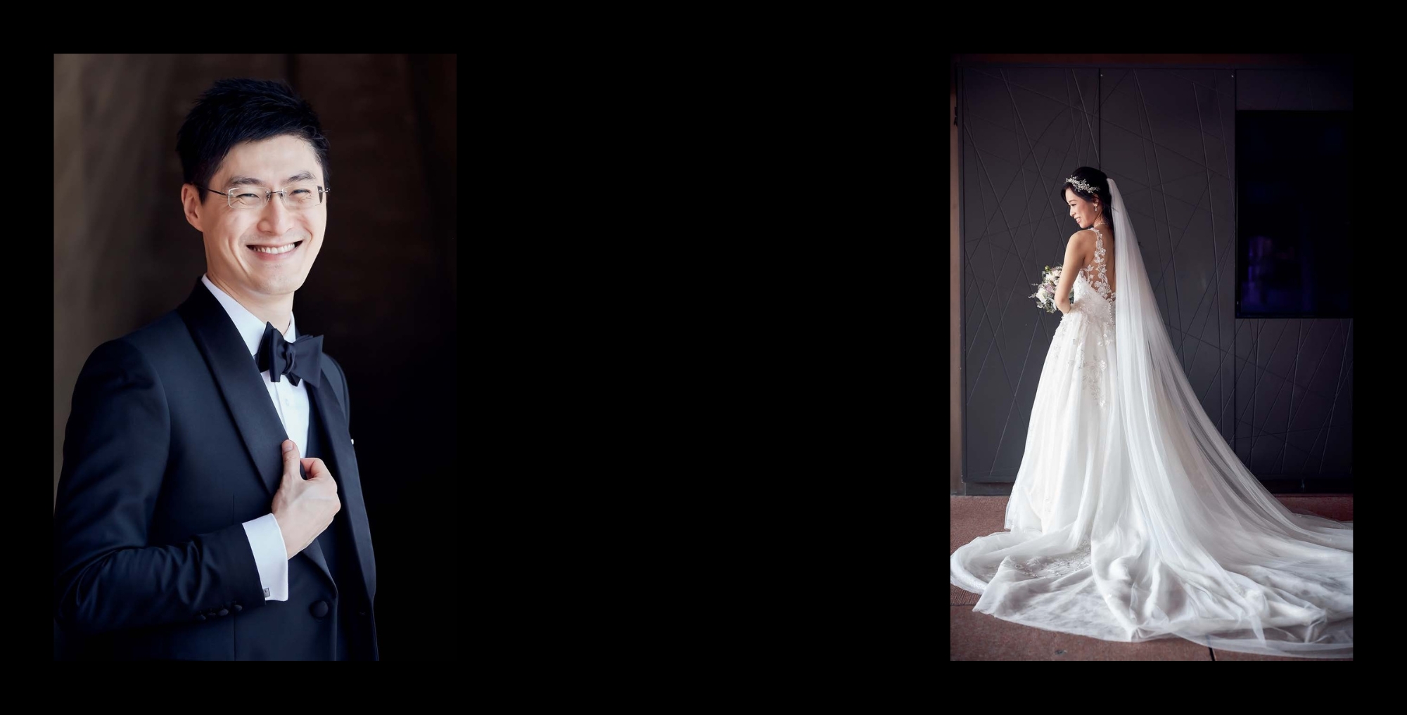 Chinese Wedding Photography