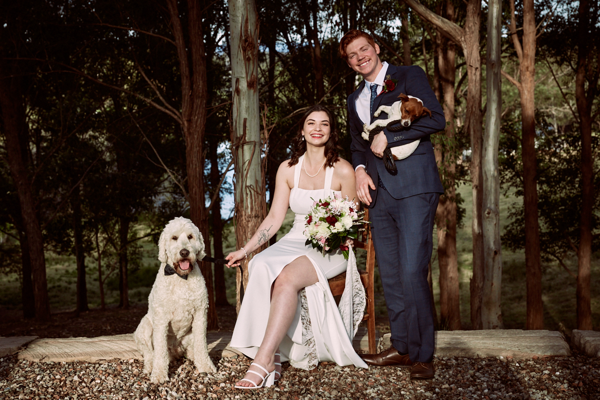 Best Wedding Photographers Sydney | Top Photography For Your Big Day