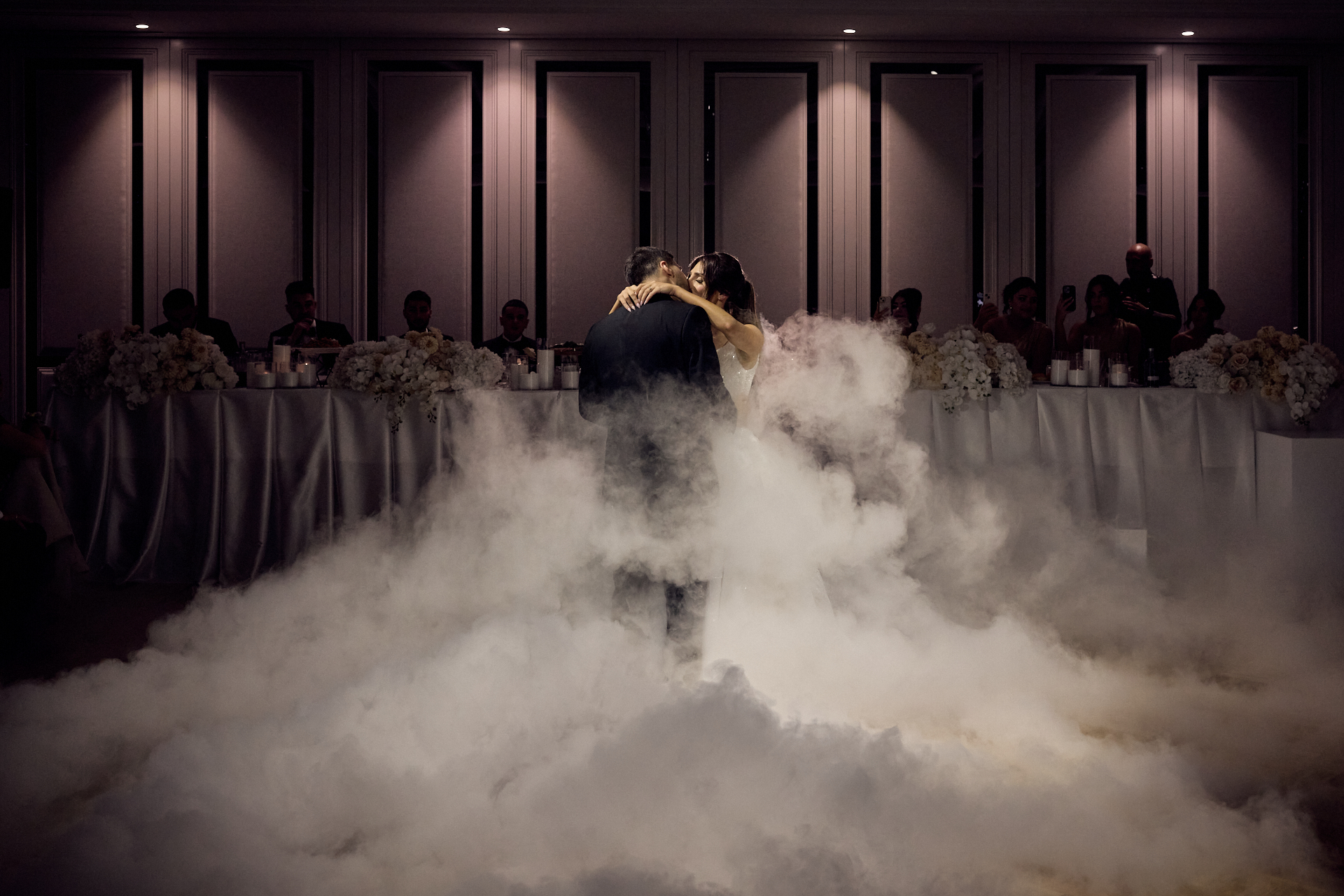 Wedding Videographer Sydney