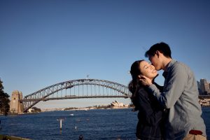 25 Best Wedding Photo Locations in Sydney — A Photographer’s Guide